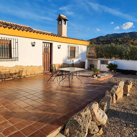 Casita Estherose Vélez Rubio Kültér fotó