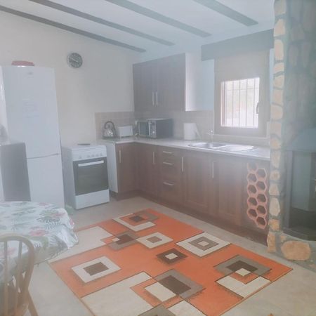 Casita Estherose Vélez Rubio Kültér fotó