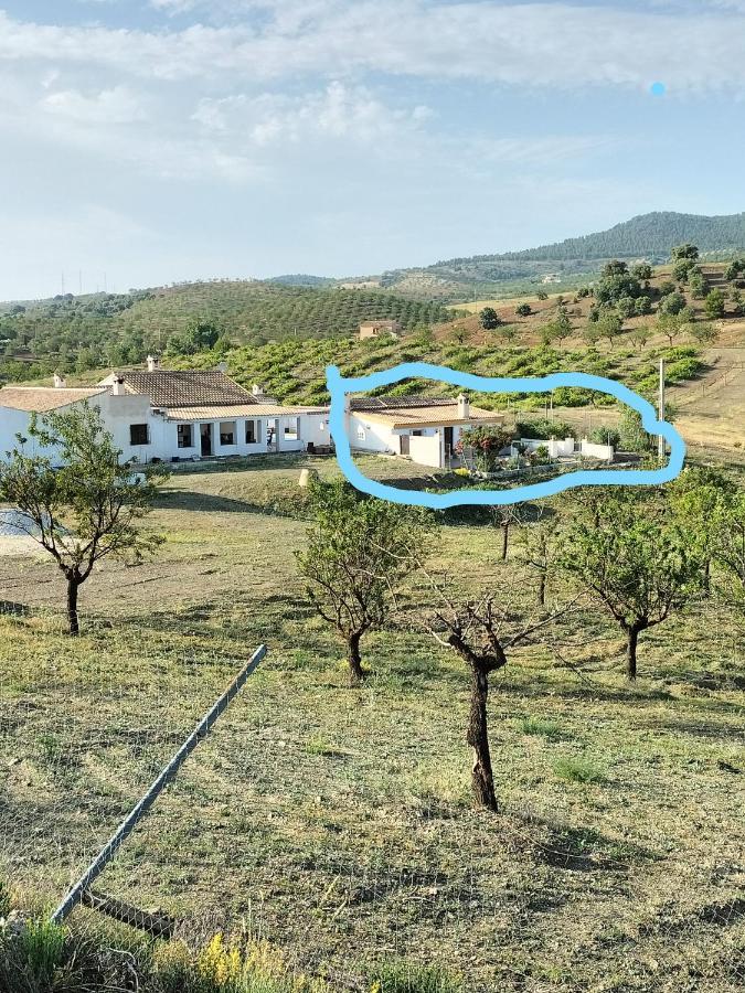Casita Estherose Vélez Rubio Kültér fotó