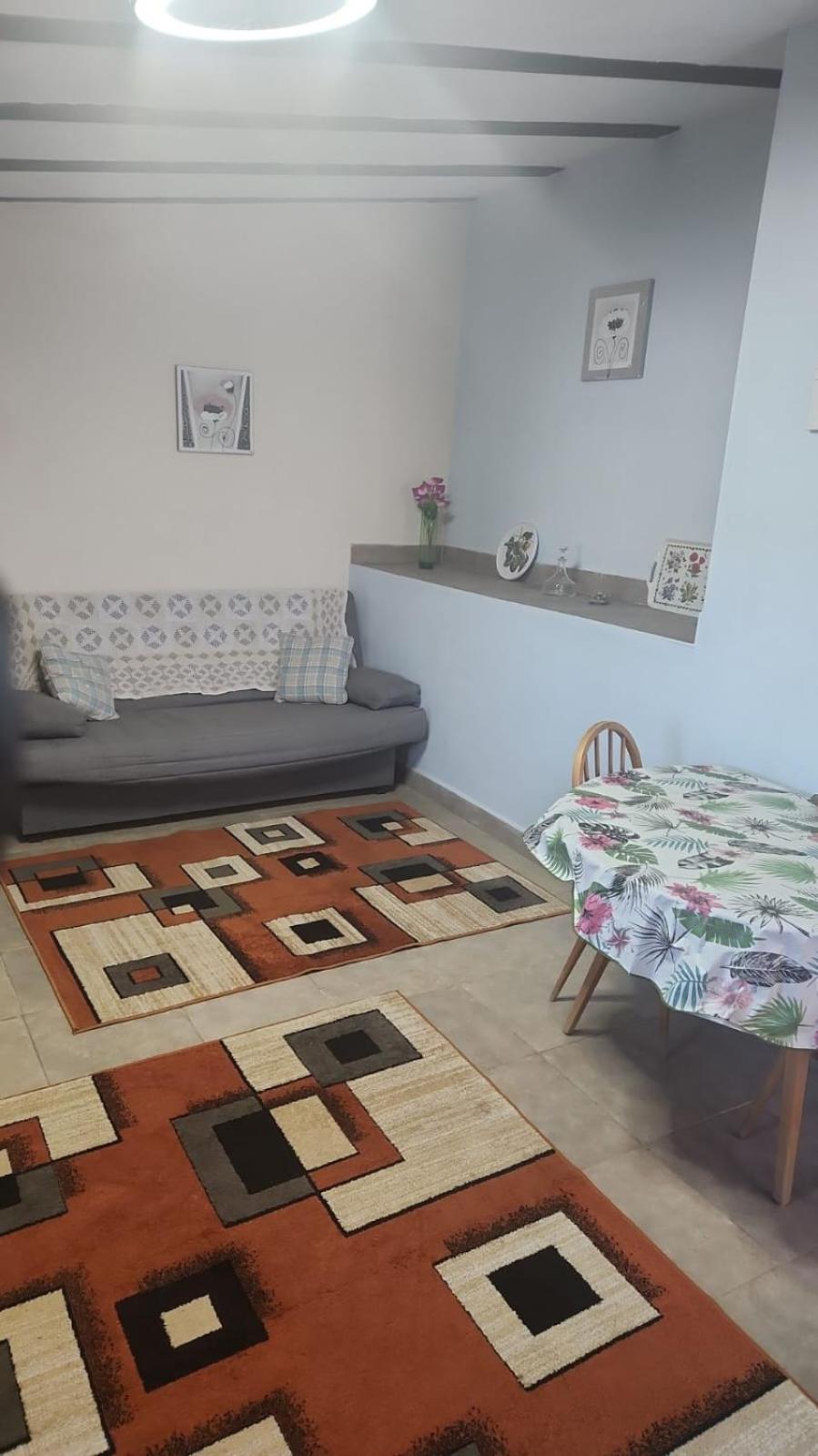 Casita Estherose Vélez Rubio Kültér fotó