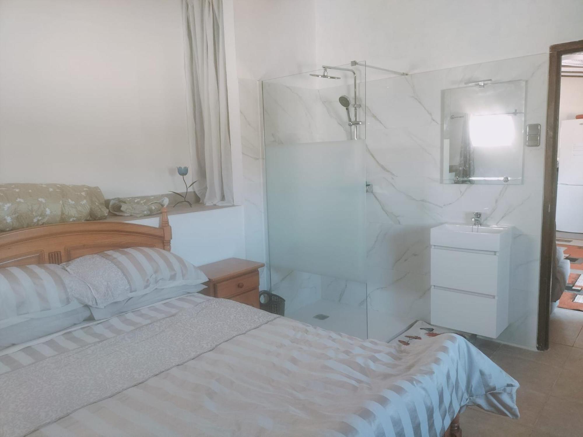 Casita Estherose Vélez Rubio Kültér fotó